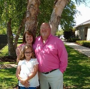 Meet your Posher, Brett